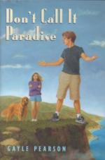Don't Call It Paradise by Gayle Pearson