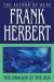 The Dragon in the Sea Literature Criticism and Short Guide by Frank Herbert