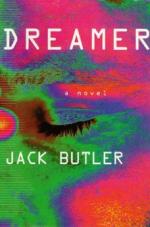 Dreamer by Jack Butler