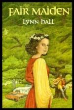 Fair Maiden by Lynn Hall