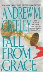 Fall From Grace by Andrew Greeley