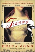 Fanny: Being the True History of the Adventures of Fanny Hackabout-Jones by Erica Jong