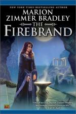 The Firebrand by Marion Zimmer Bradley