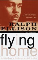 Flying Home and Other Stories by Ralph Ellison