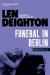 Funeral in Berlin Literature Criticism and Short Guide by Len Deighton