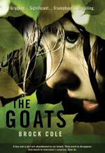 The Goats by Brock Cole