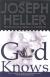 God Knows Short Guide by Joseph Heller