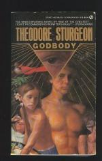 Godbody by Theodore Sturgeon