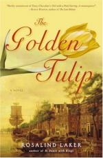 The Golden Tulip by Rosalind Laker