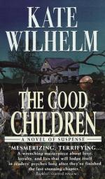 The Good Children by Kate Wilhelm