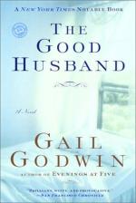 The Good Husband by Gail Godwin
