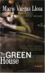 The Green House Literature Criticism and Short Guide by Mario Vargas Llosa