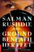 The Ground Beneath Her Feet Literature Criticism and Short Guide by Salman Rushdie