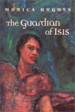 The Guardian of Isis by Monica Hughes