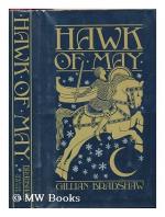 Hawk of May by Gillian Bradshaw