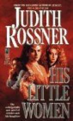 His Little Women by Judith Rossner