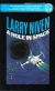 The Hole Man Short Guide by Larry Niven