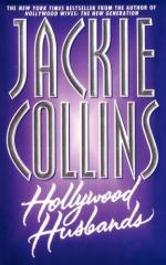 Hollywood Husbands by Jackie Collins