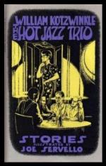 The Hot Jazz Trio