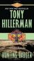 Hunting Badger Short Guide by Tony Hillerman