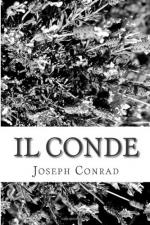 Il Conde by Joseph Conrad