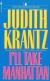I'll Take Manhattan Short Guide by Judith Krantz