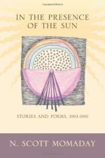 In the Presence of the Sun: Stories And Poems 1961-1991 by N. Scott Momaday