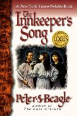 The Innkeeper's Song by Peter S. Beagle