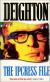 The Ipcress File Literature Criticism and Short Guide by Len Deighton