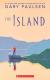 The Island Short Guide by Gary Paulsen