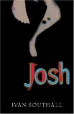 Josh by Ivan Southall