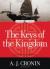 The Keys of the Kingdom Literature Criticism and Short Guide by A. J. Cronin