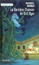 The Last Song of Sirit Byar by Peter S. Beagle