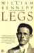 Legs Literature Criticism and Short Guide by William Kennedy