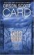 Lost Boys Short Guide by Orson Scott Card