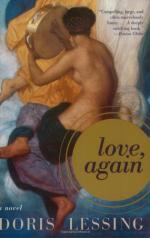 Love, Again by Doris Lessing