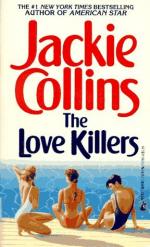 The Love Killers by Jackie Collins