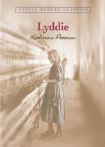 Lyddie by Katherine Paterson