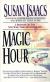Magic Hour Short Guide by Susan Isaacs