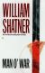 Man O' War Short Guide by William Shatner