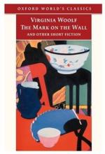 The Mark on the Wall by Virginia Woolf