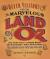 The Marvelous Land of Oz Short Guide by L. Frank Baum