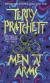 Men at Arms Study Guide and Short Guide by Terry Pratchett