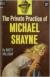 The Private Practice of Michael Shayne Short Guide by Brett Halliday