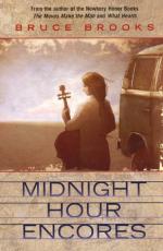 Midnight Hour Encores by Bruce Brooks