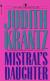 Mistral's Daughter Short Guide by Judith Krantz