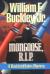Mongoose R.I.P. Short Guide by William F. Buckley