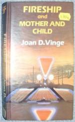 Mother and Child by Joan D. Vinge