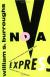 Nova Express Short Guide by William S. Burroughs