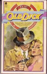 The Old Dick by L. A. Morse